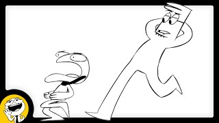 I Never Said I Was A Nice Guy Animation Meme shorts [upl. by Etnaihc124]