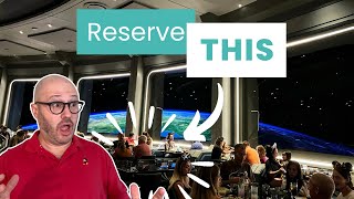 Disney World Dining Reservations Decoded A Complete ADR Guide [upl. by Alodie]