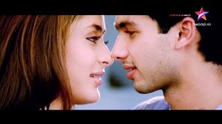 Ishq Hai To Ishq Ka Izhaar Kar Dil Mere Na Aur Intezaar Kar Fida 2004  Shahid Kapoor Kareena K [upl. by Aimek]