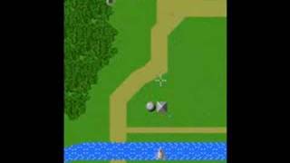 Xevious arcade gameplay [upl. by Cordova]