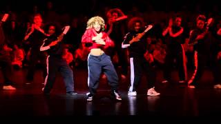 ZooNation Dance Company  10th Anniversary  Into the Hoods pt 1 [upl. by Meerek]