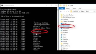 Understanding directories folders and files [upl. by Yukio629]