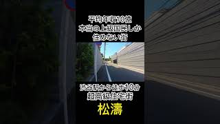 上場企業社長や一流芸能人が住む街 高級住宅街 豪邸 お金持ち 六麓荘町 [upl. by Sheba]