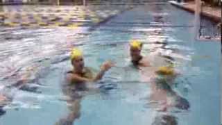 Water Polo 101 Shooting [upl. by Gader]