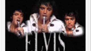 quotILL REMEMBER YOUquot ELVIS PRESLEY LYRICS [upl. by Kenwrick979]