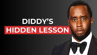 Protect Your Assets Like Diddy Against the Unexpected [upl. by Edwina]