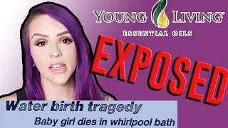 EXPOSED The Dark Side of Young Living Essential Oils [upl. by Fujio123]