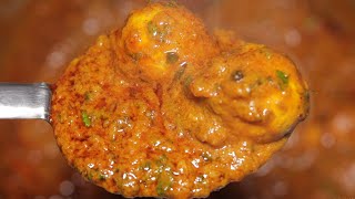 RESTAURANT WALA EGG GRAVY  RESTAURANT EGG MASALA  EGG CURRY BY THE KITCHEN [upl. by Butler]