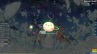 osu progression  Ep 1 Sendan Life [upl. by Irmgard497]