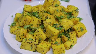 Vati Dal na Khaman  Khaman Banavani Rit Shreejifood [upl. by Naujid]