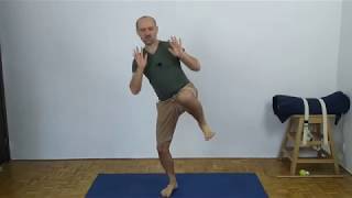 Bioenergetic exercises  Practice week 2 [upl. by Alag410]