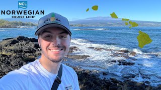 Mahalo ❤️  Winter Break 2023 Hawaii Vlog [upl. by Sheppard642]