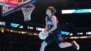 NBA Slam Dunk Contest  FULL Highlights 2024🔥 NBAAllStar [upl. by Hales245]