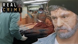 Inside The Autopsy Room When Science Solves Mysterious Murders  New Detectives  Real Crime [upl. by Juliane]