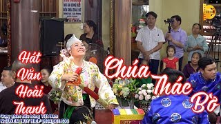 Chúa thác bờ hoài thanhexplore Vietnamese culture [upl. by Norrag]