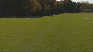 Hamden Hall Country vs Rocky Hill High School Girls Varsity Soccer [upl. by Weingarten]