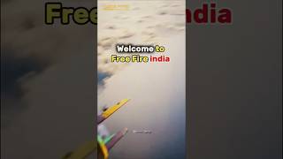 Free fire india indan map [upl. by Anitsyrhc145]