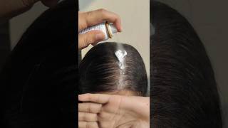 jenphram Anagrow Hair Serum Review viral shortsvideo youtubeshorts [upl. by Jandy600]