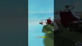 Funny VR Moments on Roblox roblox robloxvr robloxvrhands robloxfunny [upl. by Aimat105]