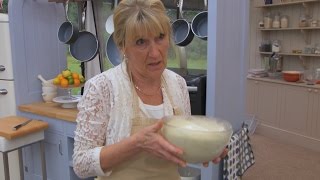 Sandi Toksvig quits The Great British Bake Off after three years [upl. by Adnohsek]