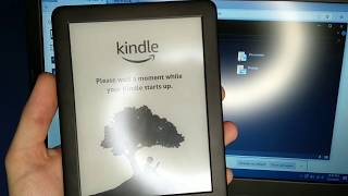 How to fix Kindle battery drain problem [upl. by Bethany619]