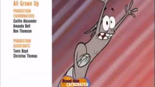 Nickelodeon Split Screen Credits 20022006 [upl. by Herm]