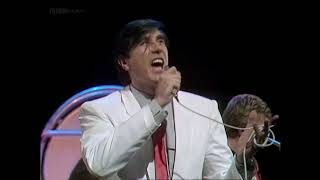 Roxy Music  Dance Away  TOTP  1979 [upl. by Damara636]