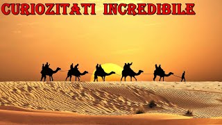 Curiozitati Incredibile Despre Desertul Sahara [upl. by Kerri]