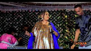 IKRAAN JAAMAC HEESTA TASAW LIVE SUMER SHOW HARGEISA 2025 [upl. by Enneire]