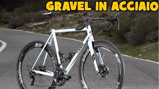 GRAVEL In Acciaio [upl. by Latham]