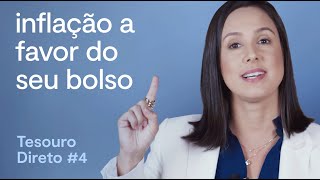 Tesouro IPCA na prática o que é rentabilidade como investir 2021 [upl. by Willard]