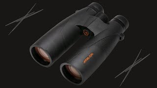 Athon Binoculars 15x56 review [upl. by Salim]