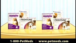 1800PetMeds Commercial [upl. by Ekud]