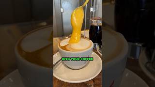 Italy Foods pt 7 Zabaione [upl. by Applegate]