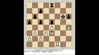 Ivanchuk V vs Maurizzi MarcAndria  Cap DAgde Rapid Blitz Match Chess 2024 France R5 [upl. by Naujed205]