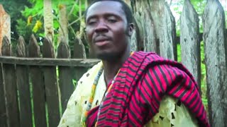 Israel Maweta  Nornorme Kuadzi Official Video [upl. by Atiuqnahs370]