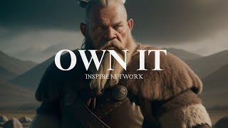 Own It  Viking Inspiration [upl. by Wolk]