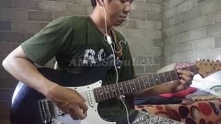 Jamrud Live Cover Terserah Kamulah [upl. by Wilhelm]