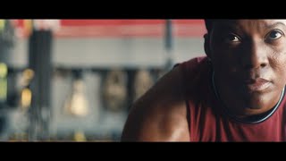 AdventHealth Sports Commercial The Incredible Inside [upl. by Alida]