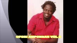 OFORI AMPONSAH VOL 2 [upl. by Abel]