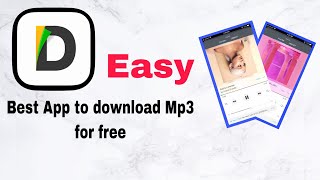 Best app to download MP3 for free and easy for your iPhone ios 2019Documents App [upl. by Farnsworth]