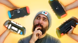 Best Nintendo Switch Case [upl. by Terence]