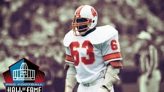 Lee Roy Selmon Highlights  quotJourney to Cantonquot [upl. by Mord]