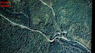 Finding Placer Gold Locations Using Google Earth  Yankee Gold Prospecting Adventures [upl. by Airalednac]