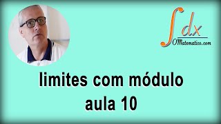 GRINGSlimites com módulo aula 10 [upl. by Eidde824]