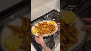 Beer and shrimps 🍻🦐 cookingathome dinnerideas beerandfood peelandeatshrimp asmr shorts [upl. by Iruyas]