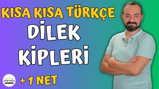 DİLEK KİPLERİ [upl. by Eiggem251]