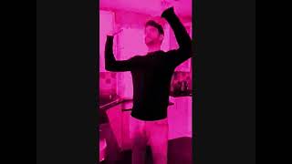 Paul Joseph Watson Manly Dancing [upl. by Retsae494]