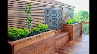 Ideas And Tips On Designing The Perfect Deck For Your Backyard by Melbourne Decking [upl. by Airal]