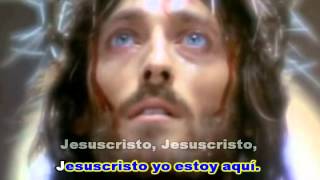 Roberto Carlos Jesuscristo karaoke [upl. by Cohbath]